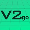V2Go – Client VPN proxy icon