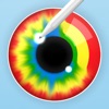 Eye Color Mix icon