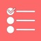 The simple app for creating and managing lists effortlessly
