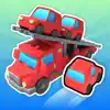 Parking Jam - Match Them All problems & troubleshooting and solutions