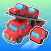 Parking Jam - Match Them All App Negative Reviews