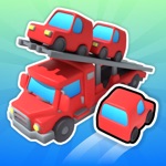 Download Parking Jam - Match Them All app