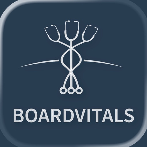 BoardVitals Medical Exam Prep
