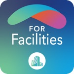 Download Airoverse for Facilities app