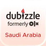 dubizzle Saudi Arabia - App Icon