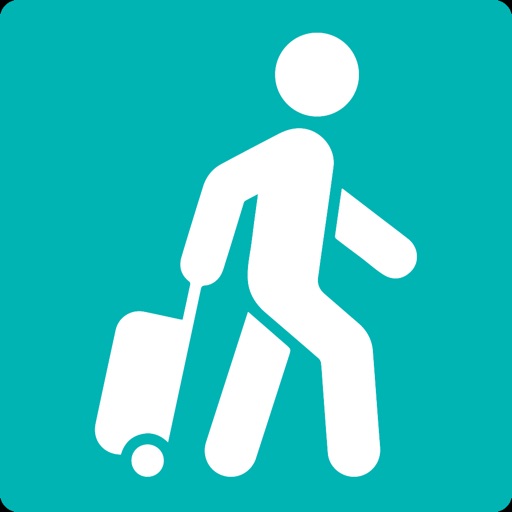 iLogistics Go - AppWisp.com
