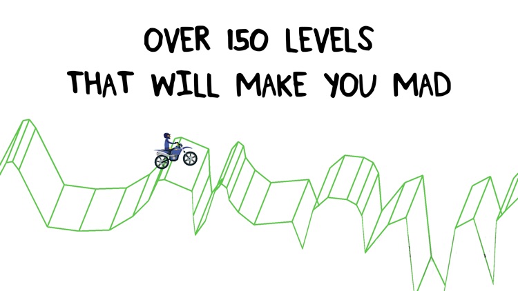 Gravity Denied screenshot-4