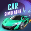 Car Simulator: Engine Sounds icon