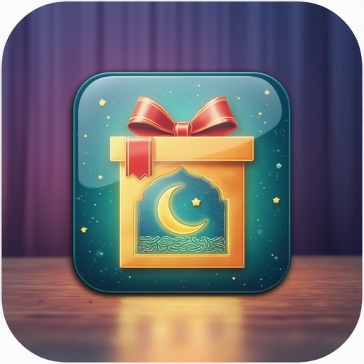 Ramadan And Eid Gifts