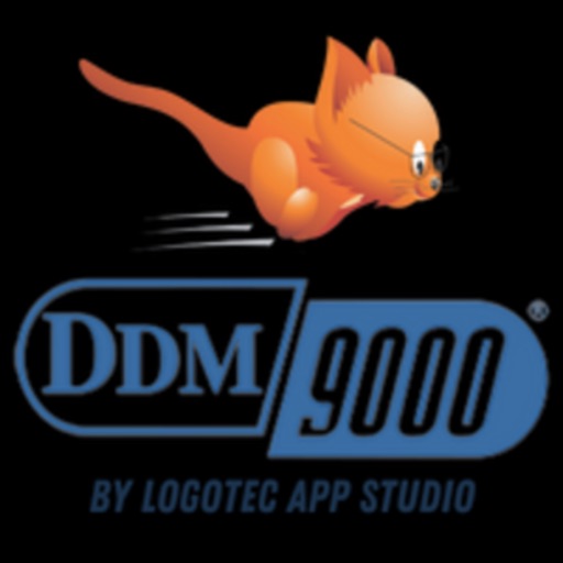 DDM9000