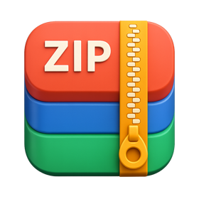 螢幕擷取畫面 (3) OmniZip - WinRAR Extractor