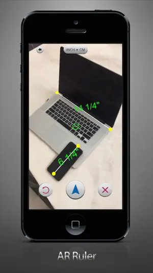 Ruler® screenshot 2