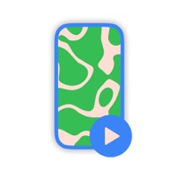 Simple Mockup Video app icon - Photo & Video app for iPhone