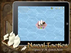 Naval Tactics iPad image 3