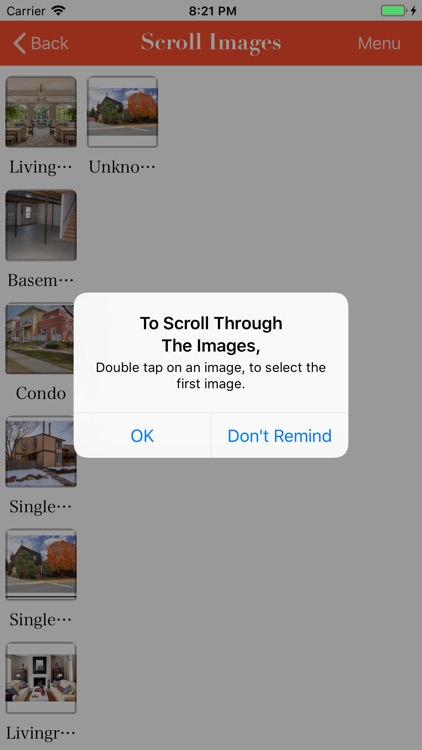 Real Estate List screenshot-9