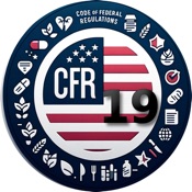 CFR AI - Title 19