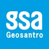 Geosantro icon