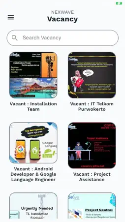 PTNW Mobile screenshot 4