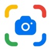 Lens Reverse, Photo Finder icon