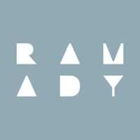 Ramady logo
