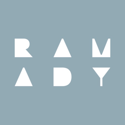 Ramady icon