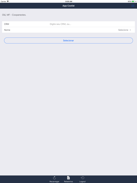 Screenshot #5 pour Coofat