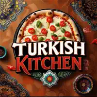 TURKISH KITCHEN