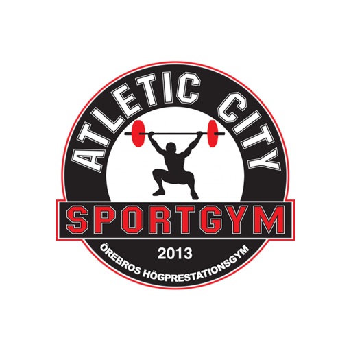 Atletic City Sportgym