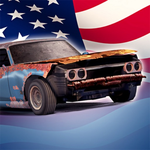 Gear Hill Customs Hack icon