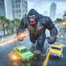 Get Monster Gorilla Rampage for iOS, iPhone, iPad Aso Report