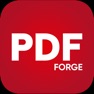 Get PDF Editor, Scanner - PDFForge for iOS, iPhone, iPad Aso Report