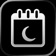 Ramadan Calendar by dnzh app icon - Reference app for iPhone