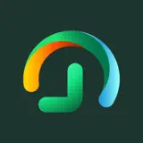 估翠 - App-Symbol