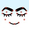 Facial Parts Detection icon