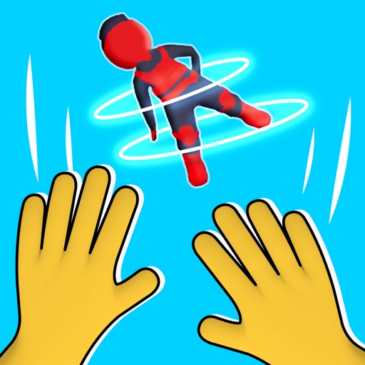 Telekinesis Quest 3D icon