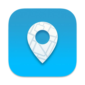IPeek - Locate any IP