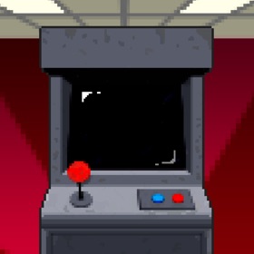 Snímky obrazovky (6) Hack Arcade