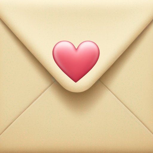 Letterbox: Open When Letters