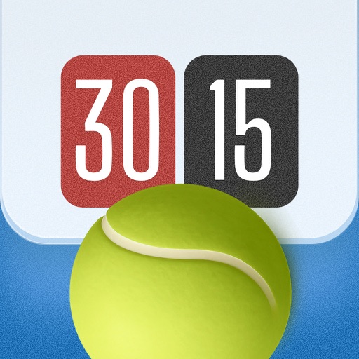 Padel Score: Match & Stats