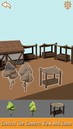 World Builder 3D:Building Game screenshot 3