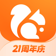UC浏览器-随心搜·畅快看