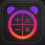 Get Math Alarm Clock by Mathy for iOS, iPhone, iPad Aso Report