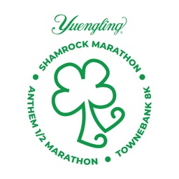 Shamrock Marathon Weekend