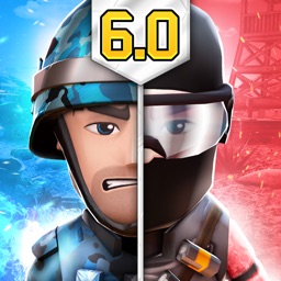 WarFriends: PVP Shooter