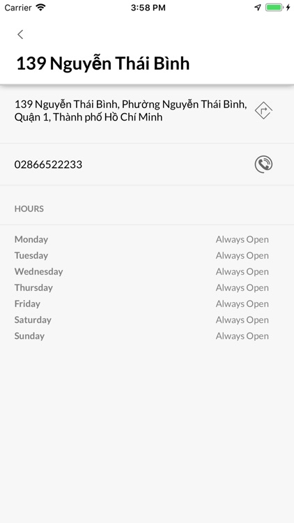 KAI Coffee screenshot-3