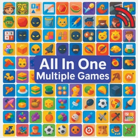 All In One Multiple Games
