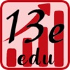 13e education icon