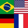 Guess the Flag Quiz: World icon