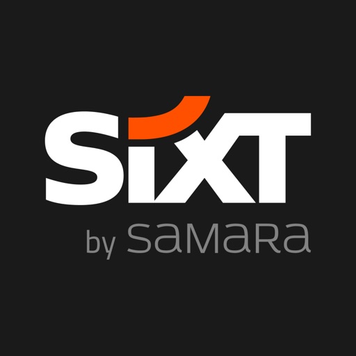 Sixt Samara