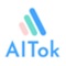 What AITok Radio Offers: captivating audio content for your driving, English learning, and better sleeping